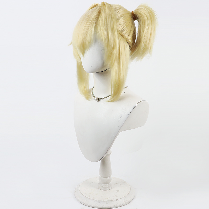 Grave Cosplay Wig Nikke Goddes - đánh giá và giá Synthetic Wigs
