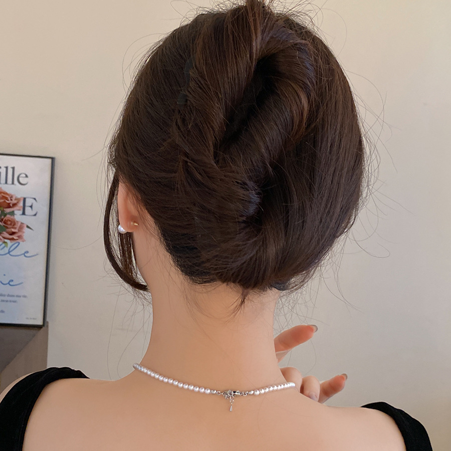 Metal U-Shaped Hair Fork Combs - đánh giá và giá Hair Bundles