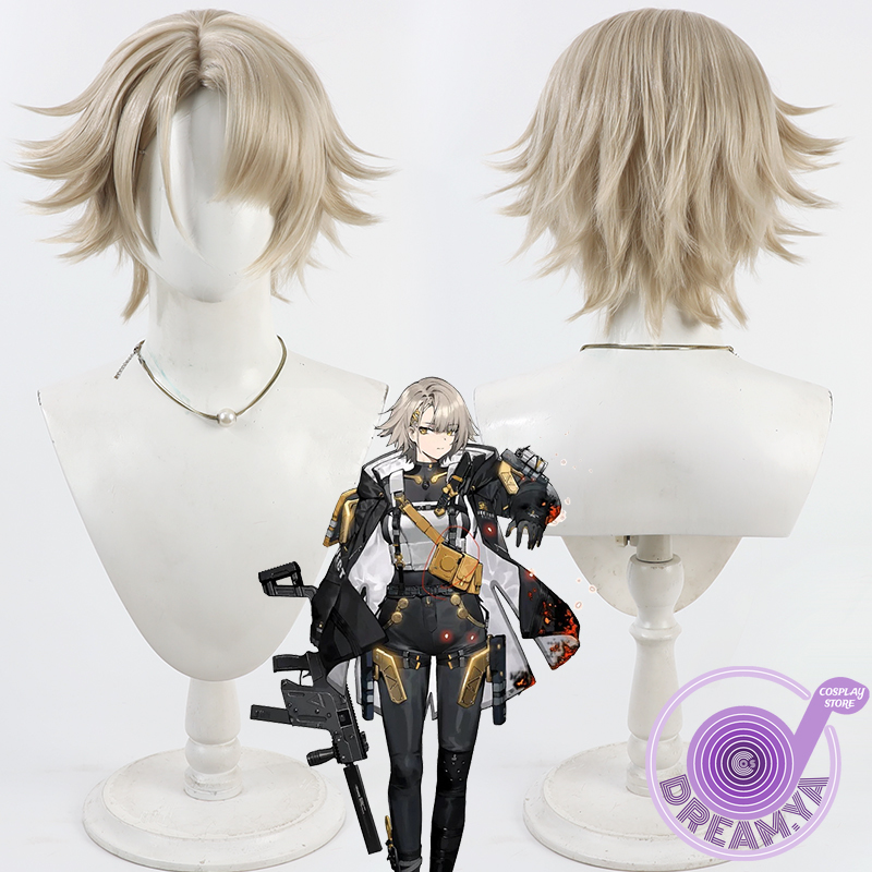 Vector Cosplay Wig Girls Front - đánh giá và giá Synthetic Wigs