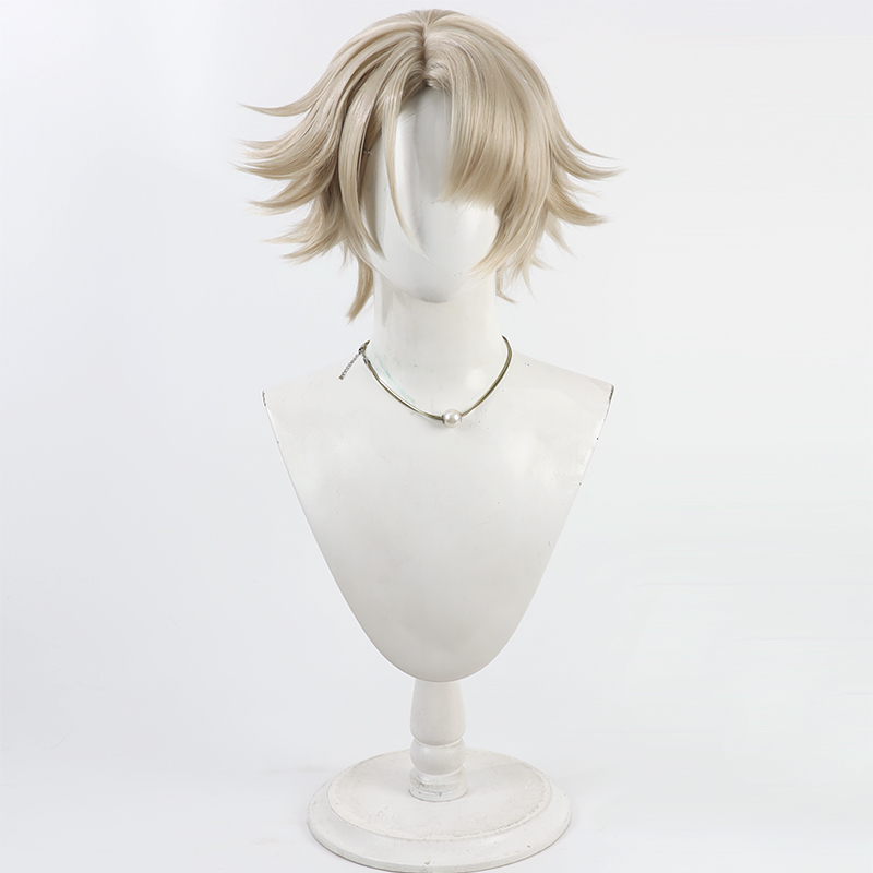 Vector Cosplay Wig Girls Front - đánh giá và giá Synthetic Wigs