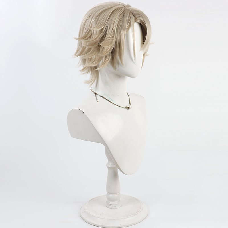 Vector Cosplay Wig Girls Front - đánh giá và giá Synthetic Wigs