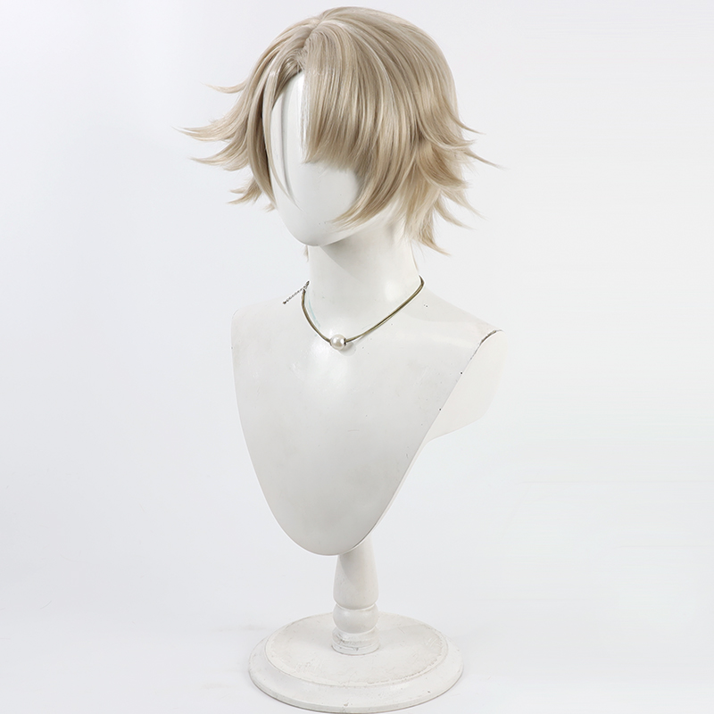 Vector Cosplay Wig Girls Front - đánh giá và giá Synthetic Wigs