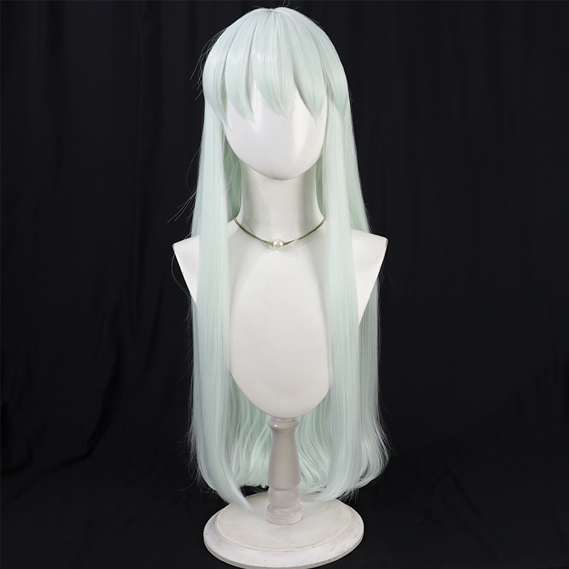 Keine Kamishirasawa Cosplay Wi - đánh giá và giá Synthetic Wigs
