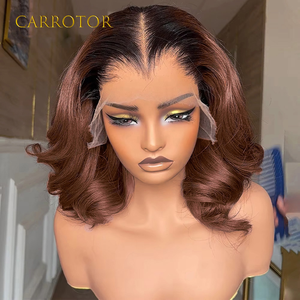 Lagos Hairline Wig 1b4 Ombre C - đánh giá và giá Human Hair Wigs