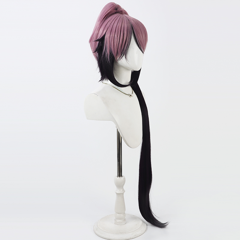 Fudou Yukimitsu Cosplay Wig To - đánh giá và giá Synthetic Wigs
