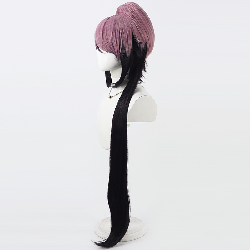 Fudou Yukimitsu Cosplay Wig To - đánh giá và giá Synthetic Wigs