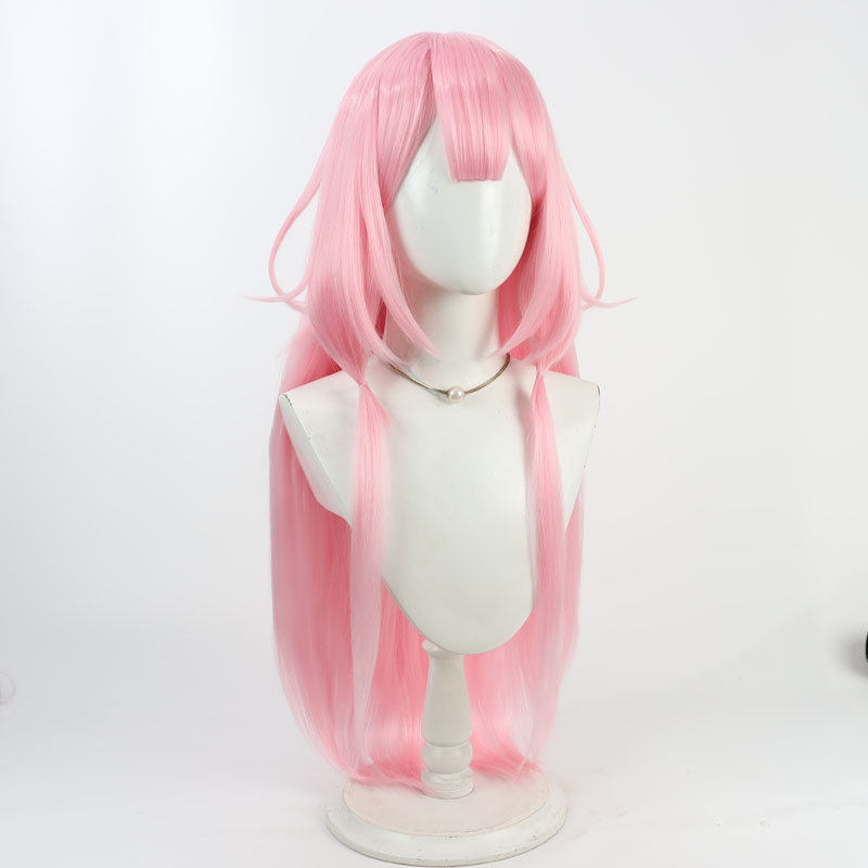 Suou Sango Cosplay Wig Vtuber  - đánh giá và giá Synthetic Wigs