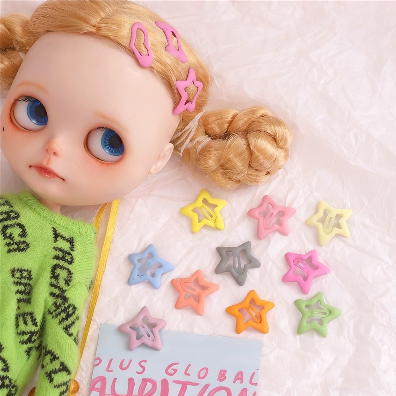 Colorful Mini 2.5cm 3cm Bangs  - đánh giá và giá Hair Bundles