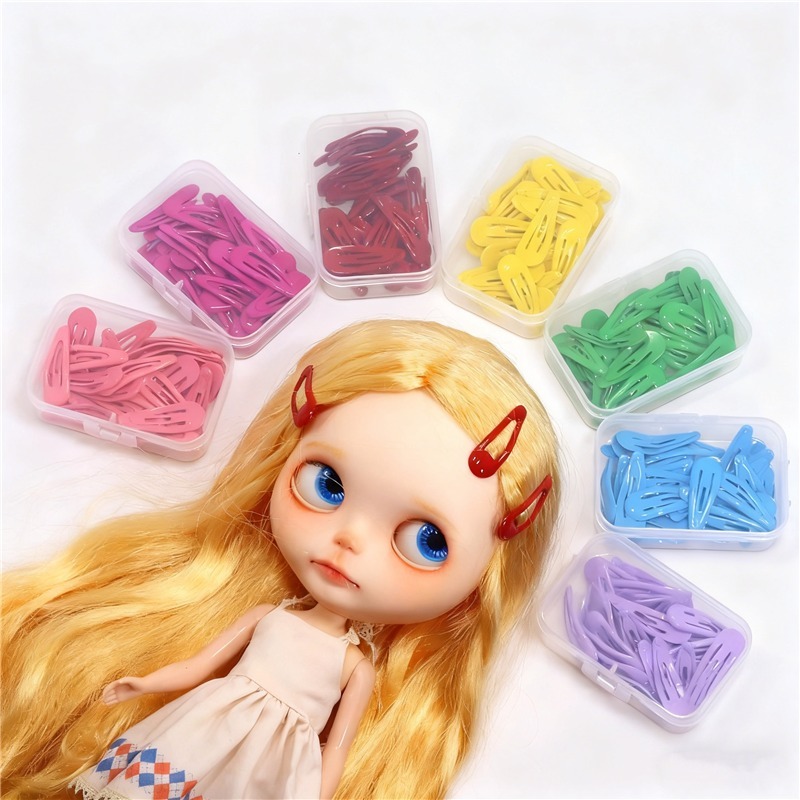 Colorful Mini 2.5cm 3cm Bangs  - đánh giá và giá Hair Bundles