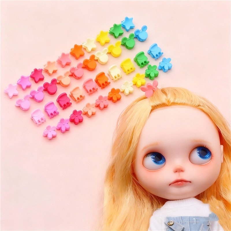 Colorful Mini 2.5cm 3cm Bangs  - đánh giá và giá Hair Bundles