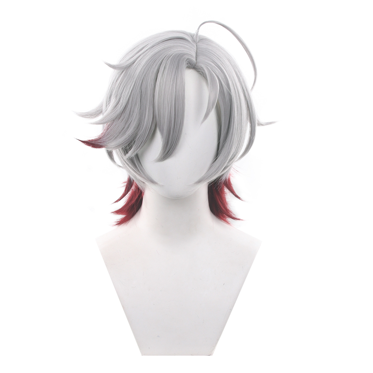 In Stock Illuga Cosplay Wig Ga - đánh giá và giá Synthetic Wigs