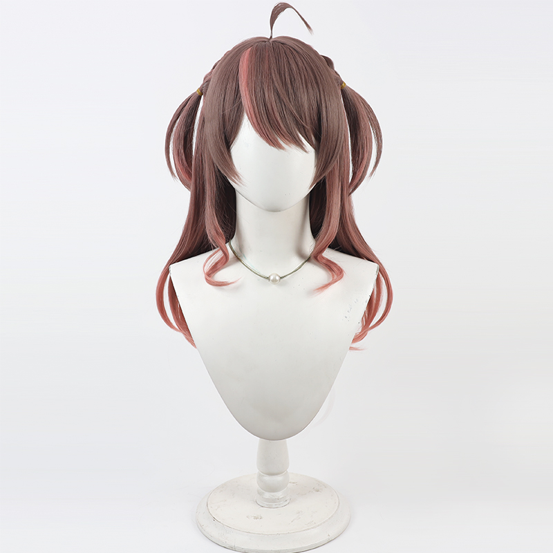 Natsuiro Matsuri Cosplay Wig V - đánh giá và giá Synthetic Wigs